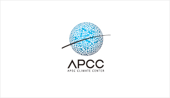 APCC 로고 배경색상 WHITE에 표현시