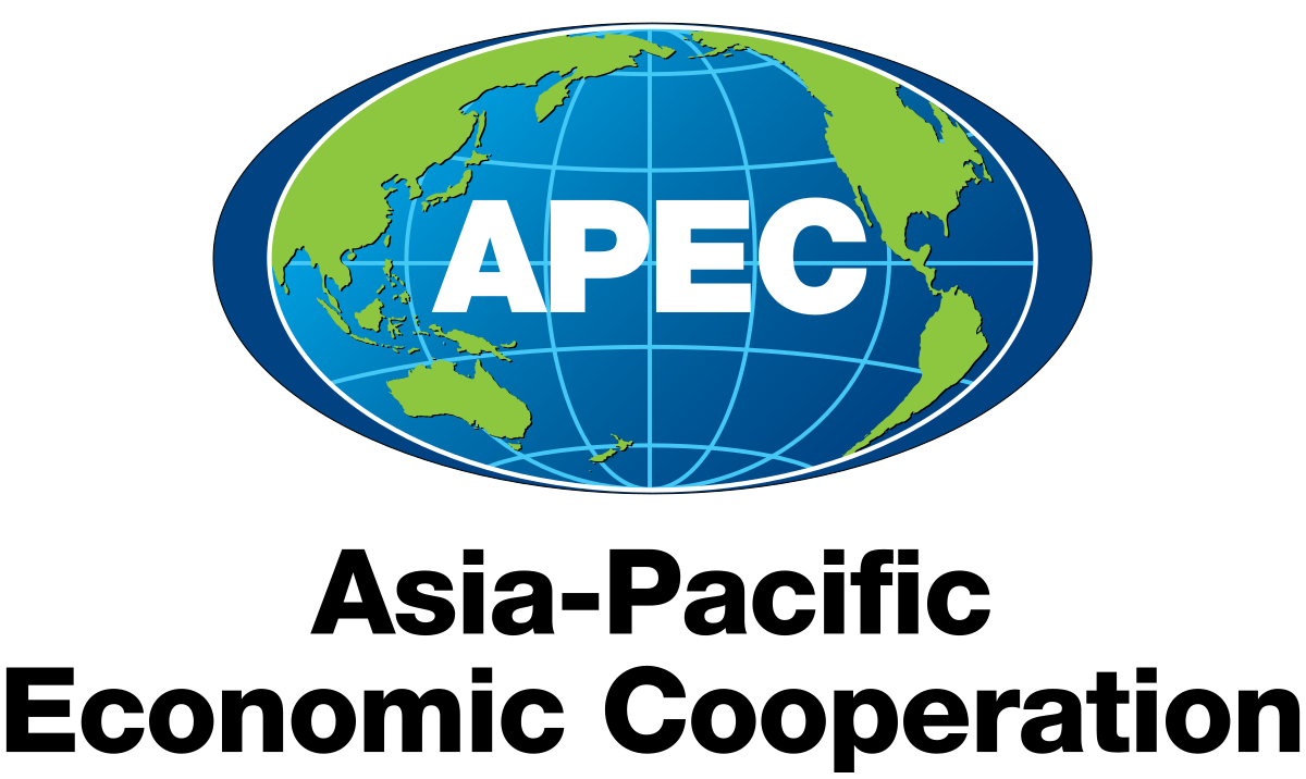 APEC:Asia-Pacific Economic Cooperation
