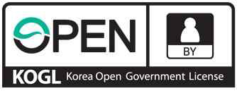 Korea Open Government License Type 1