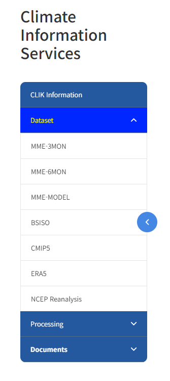(Figure 1-4-3) Select MME-3MON Menu