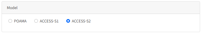 (Figure 3-2-23) Select a Model