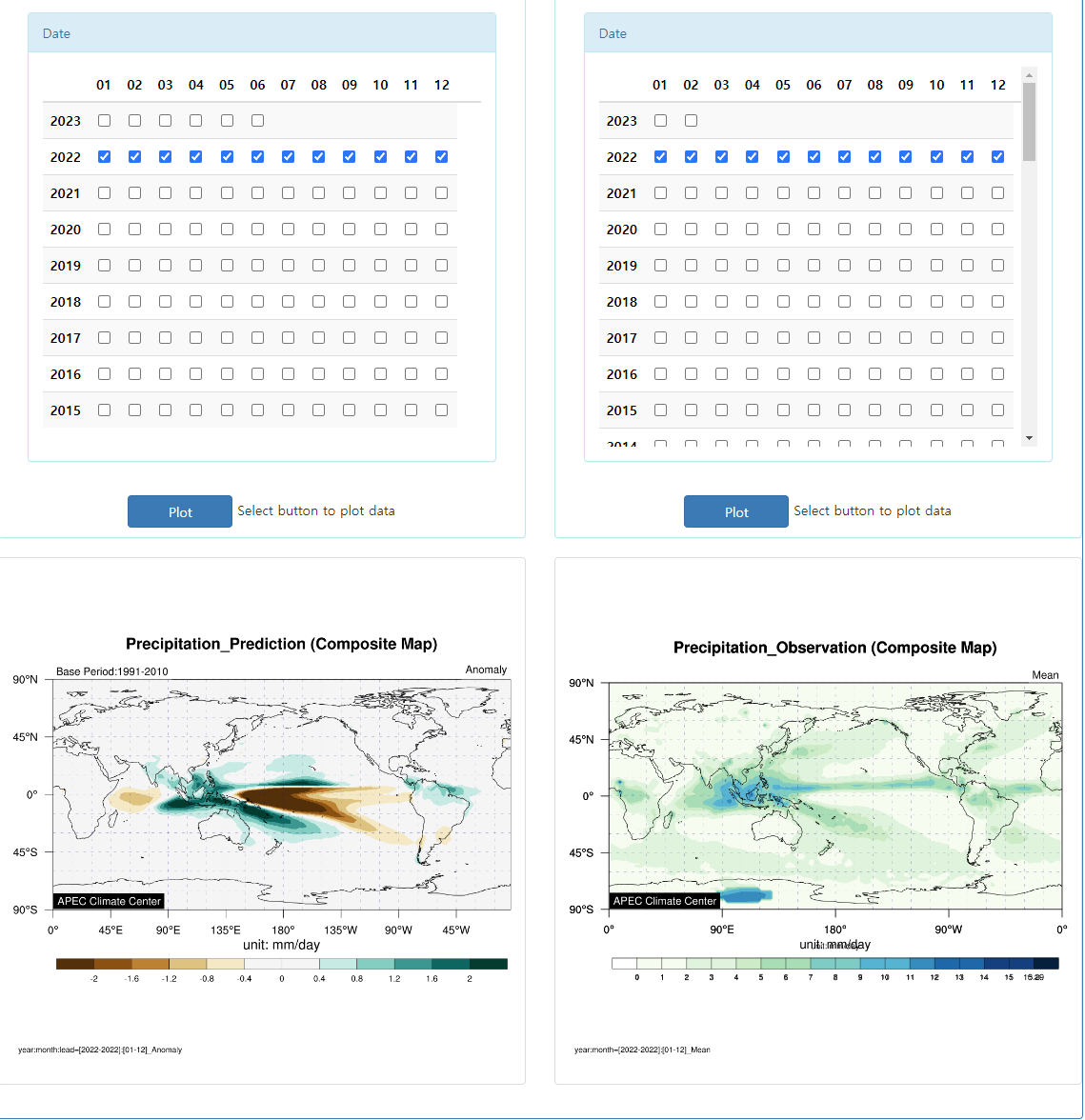 (Figure 3-3-46) Composite Map Result Screen