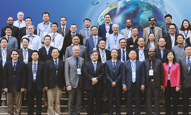 APEC Climate Symposium 2014 